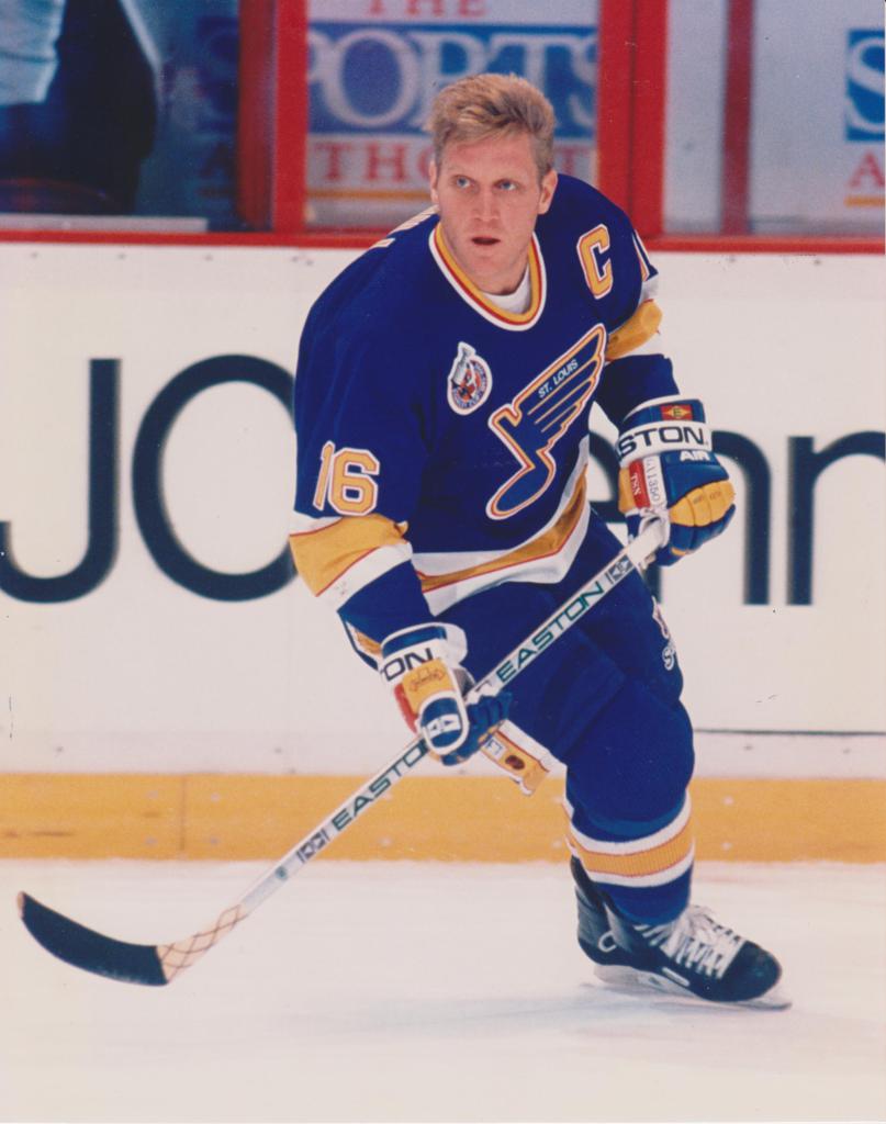 The “Blue Chip Aristocrat” Approach: Why Brett Hull Was the Final Piece of our January Puzzle for the Cardvestr&nbsp;Portfolio