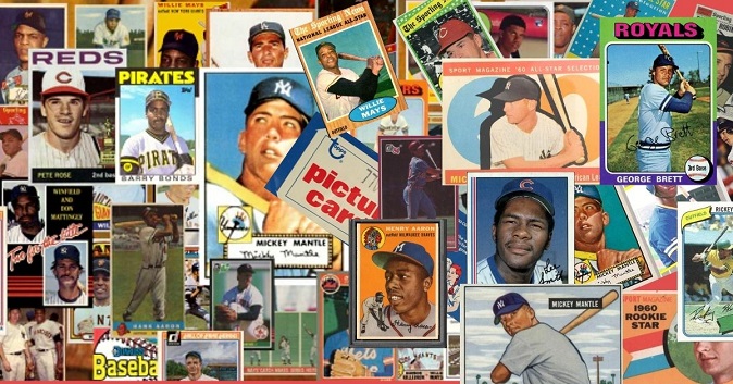 The Great Rotation: Why Smart Money is Flooding into Vintage Sports&nbsp;Cards