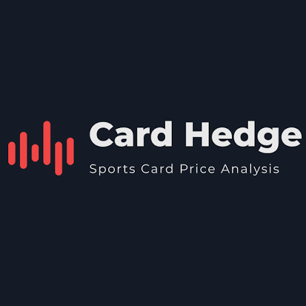 Card Hedge AI Built the Hobby a Real Trading&nbsp;Desk