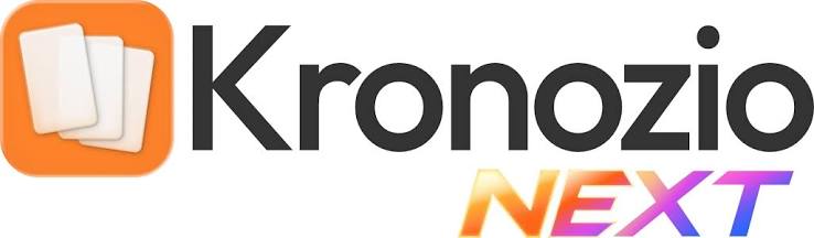 Kronozio NEXT Wants to Turn Your Shoebox of Cards Into a Searchable, Sellable&nbsp;Machine