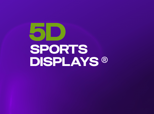 5D Sports Displays Turns Your Card Collection Into Wall Art That Actually&nbsp;Moves