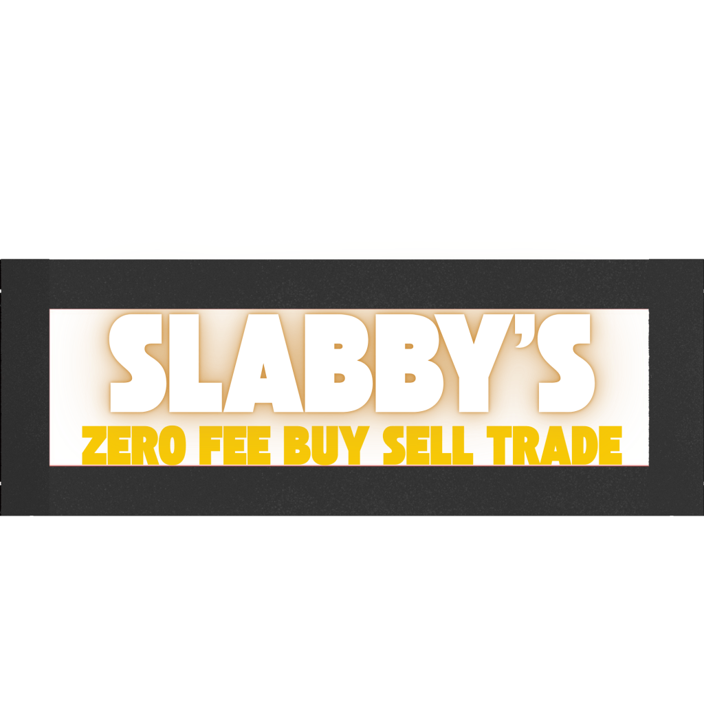 Slabby’s Wants to Be the Hobby’s Group Chat, With a Checkout&nbsp;Button