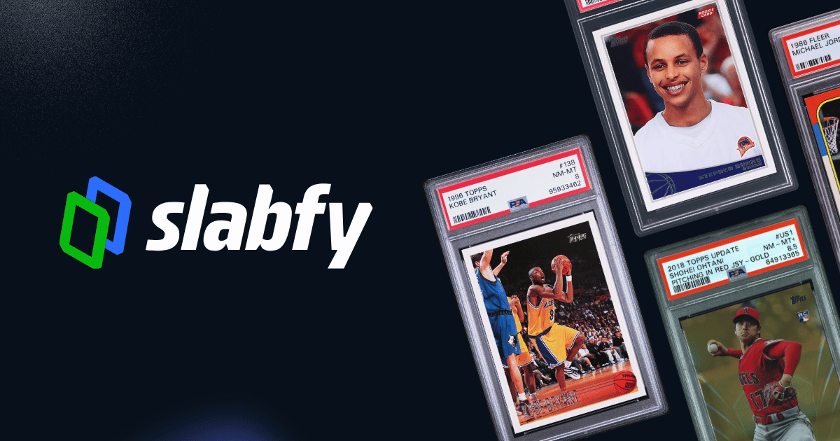 Slabfy Wants to Be the Operating System for Your Card Business, and It ...